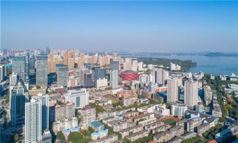 武汉拟对写字楼评定星级 成立楼宇物业管理专业委员会