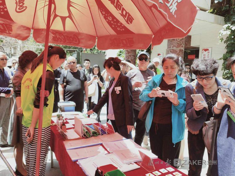 兰州：携手物管打造垃圾分类新亮点，引领环保新时尚