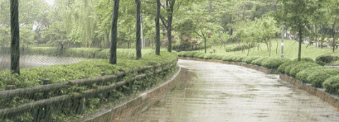 雨季来临，物业人都需要做些什么？