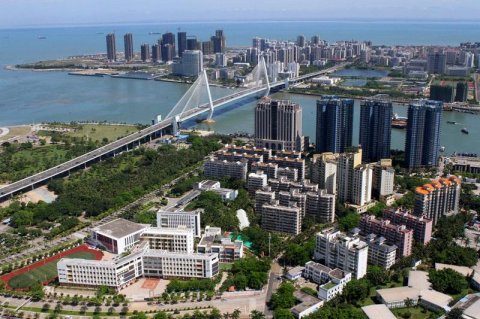 海口将设物业企业信用“黑名单” 被纳入者不得承接新项目
