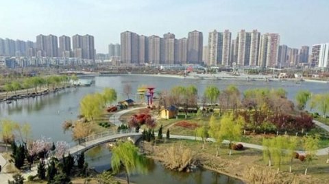亳州市物业管理新规施行