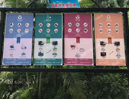 福州新规！物业不配合垃圾分类或影响企业信用