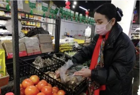 防范从社区做起 物业管理企业共同战“疫”