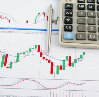 A股地产股逐步“反弹” 物业类逆势飘红