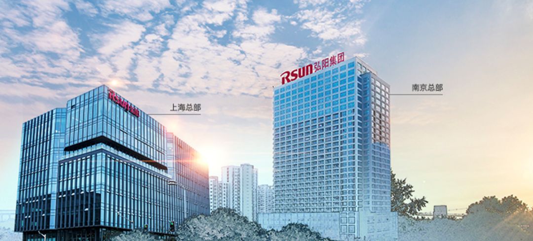 港股IPO：弘扬集团旗下物业公司弘生活计划赴港上市