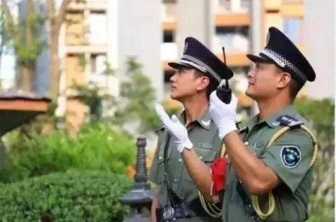 物业怎样做好标准化和规范化的安全保障工作
