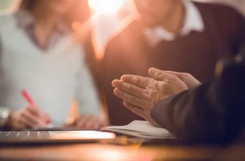 北京物业管理条例表决通过：被炒物业若耍赖，每天可罚1万元