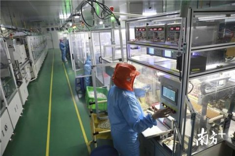 东莞各类物业减租近18亿，受惠商户达5万户