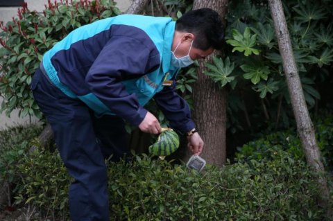 银川住建局清退3家物业服务企业 督促物业企业提升服务水平