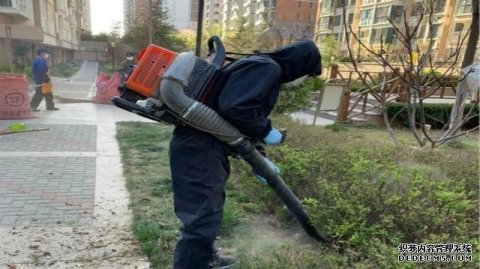 威海市文登区住建局包促企业出实招