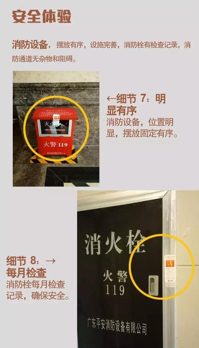 28个物业服务细节!看懂好物业是如何服务小区的