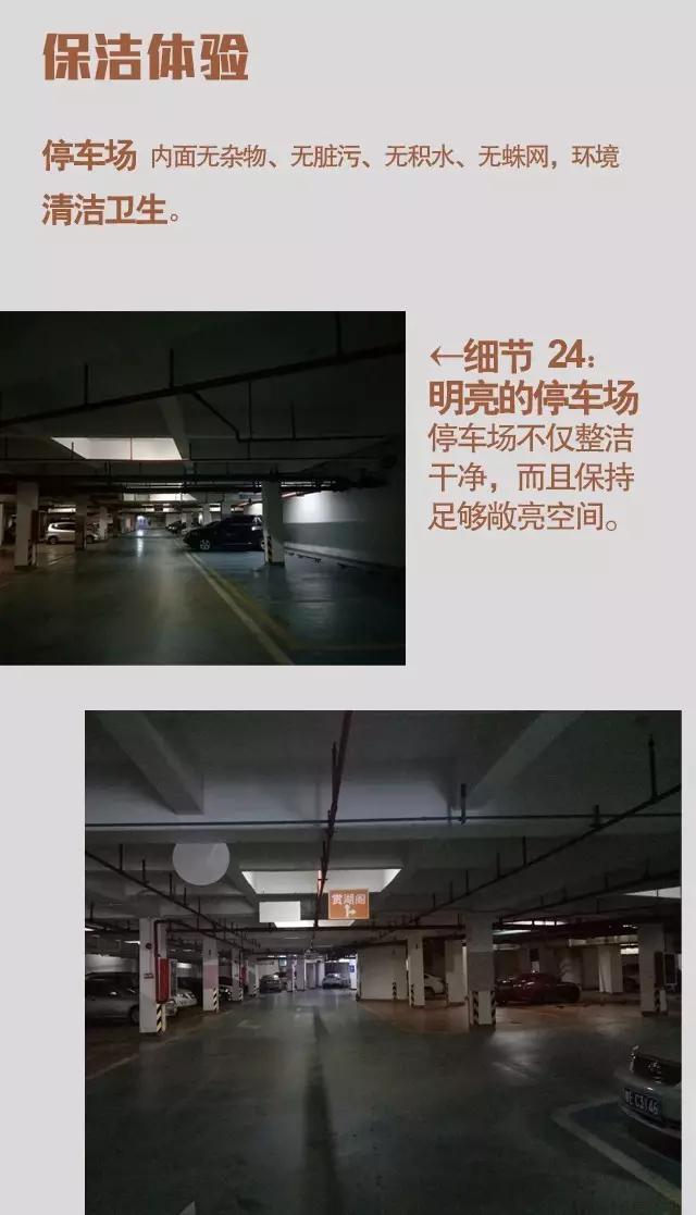 28个物业服务细节!看懂好物业是如何服务小区的