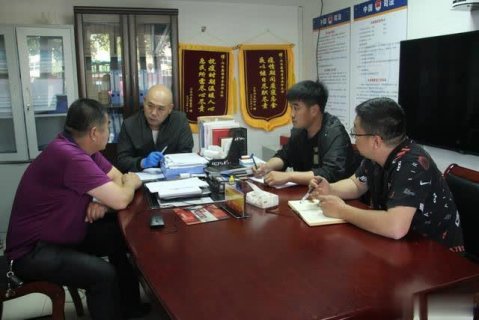 延庆区社区治理“有理有力 ”《北京市物业管理条例》落地初见成效