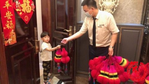 哈尔滨今年将建物企信用评价系统