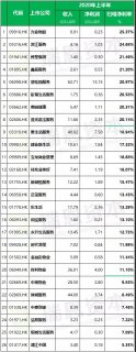 瑞恩资本：上半年内地物业公司收入平均增近4成