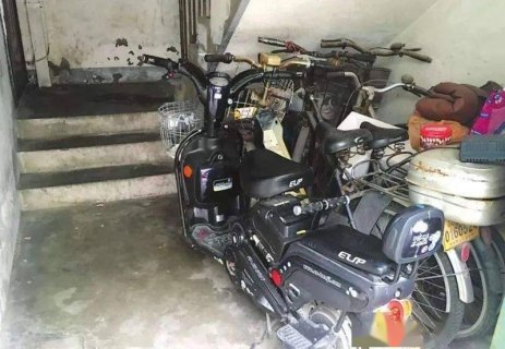 太原将清理电动车进楼入户等违规行为