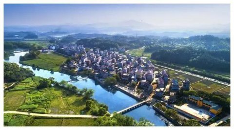 江西鹰潭余江区渡口村：“物业进乡村”打造村庄环境长效管护模式