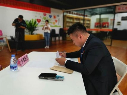 石狮市举办物业管理行业职业技能竞赛