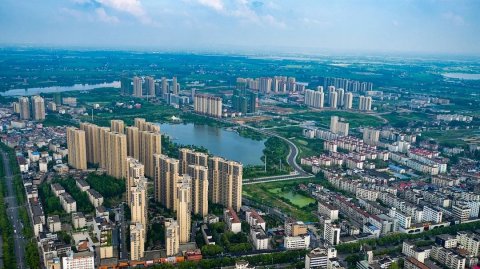 石首市对物业领域开展专项整治