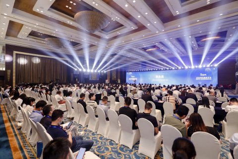 喜讯｜开元物业荣登2021物业服务企业综合实力第34位