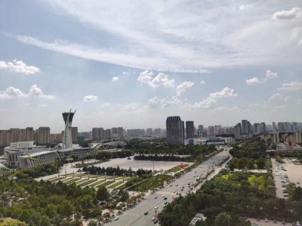 潍坊市机关会议服务、物业服务等3项地方标准获得立项