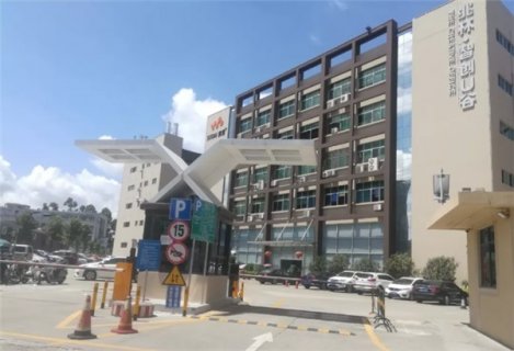 展东科技 | 紧跟时代步伐，全套式服务+分期付总包服务商