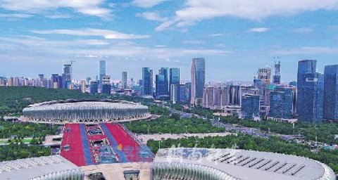 全国首个物业服务产业发展政策发布 全省首家物业全产业链园区挂牌