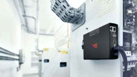 蒂升意欲通过MAX撬动数字化维保大局
