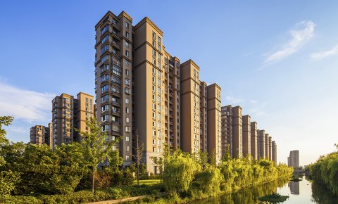 平度凤台街道对住宅小区物业实行“红黑榜”评选
