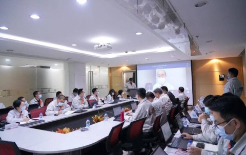 传承日立质量精神，永大电梯举办首届“拾落穗”活动