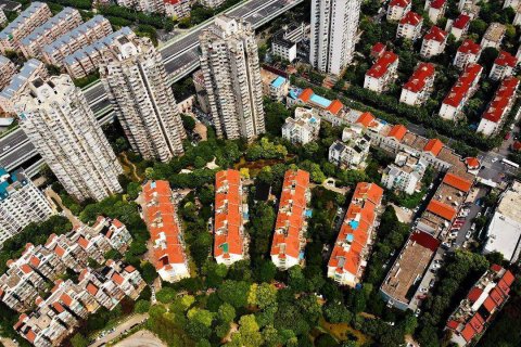 10家金牌服务企业！虹口物业行业社会公众满意度调查报告发布
