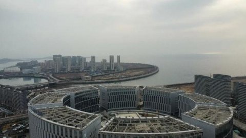 青岛全市物业服务企业信用等级披露，AAA级仅有11家
