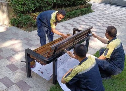万科物业发布“设备房开放日”活动，成都各小区将陆续开展
