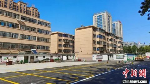 山东加强基层物业服务 以“小切口”推进“大民生”