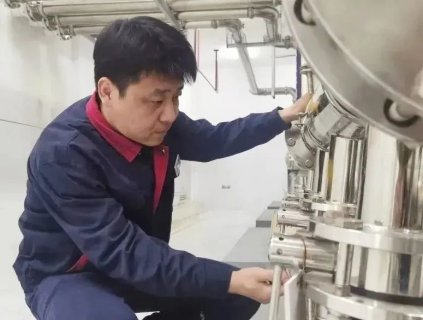 六安组织开展小区物业安全卫生大检查活动