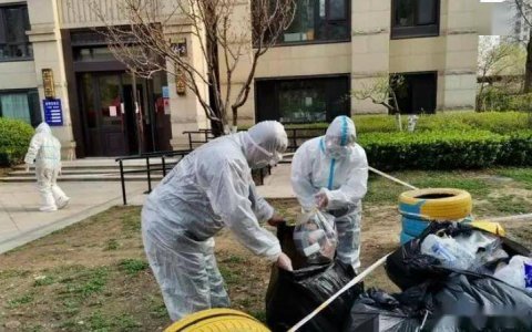 物业服务大评比！中国物业冠军诞生，管理面积达到16.02亿平方米