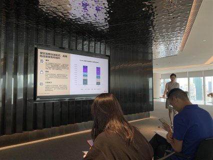 武汉办公楼市场复苏，优质零售物业市场加速释放活力