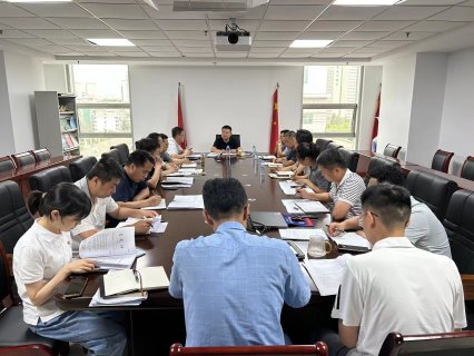 攻坚克难 顺势力行 物业管理领域服务品质提升在行动