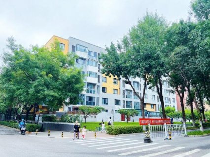 服务有章可循！顺义住宅物业晒服务标准、晒收费标准