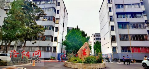 物业服务不到位违法！洛阳出台决定规范物业服务收费管理