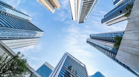 第三季度零售物业市场净吸纳量创2022年来单季新高