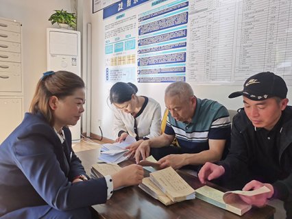 成都双流以信托制物业推动安置小区治理转型