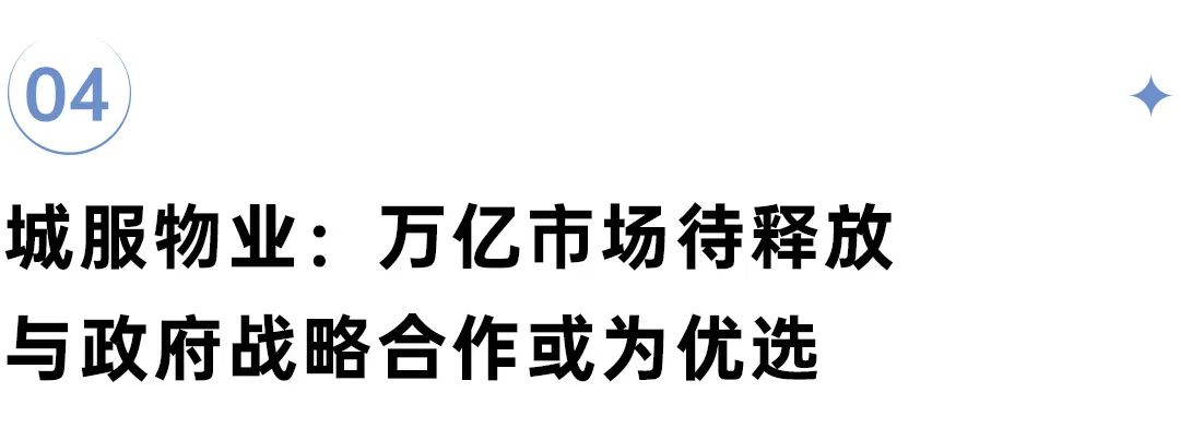 深度研究丨万亿非居物管市场机会到底有多大？(图16)