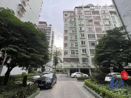 创设物业管理委员会等制度！《揭阳市住宅小区物业管理条例》本月起实施