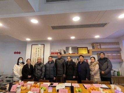 武汉多个业委会研讨推动小区物业管理“三方联动”