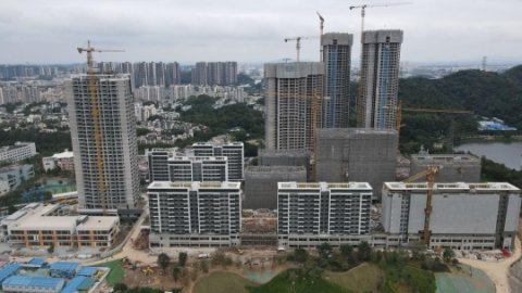 广州将试点房屋安全保险，鼓励物业小区积极筹措资金购买