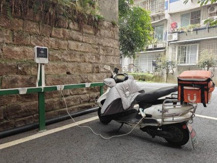 清单明责到楼栋！四川泸州启动电动自行车专项整治