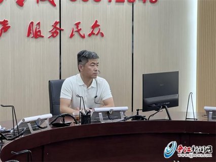 晋江市住建局：推动物业党建联建 提升物业服务水平
