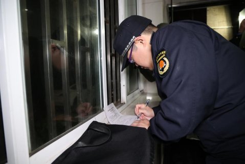 上海开展电动自行车安全治理专项整治行动