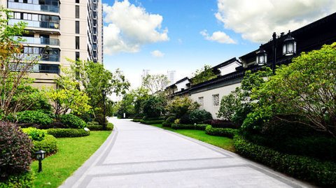 物业服务一周回顾 | 雅生活服务预中期股东应占亏损约15.4亿-17.0亿元
